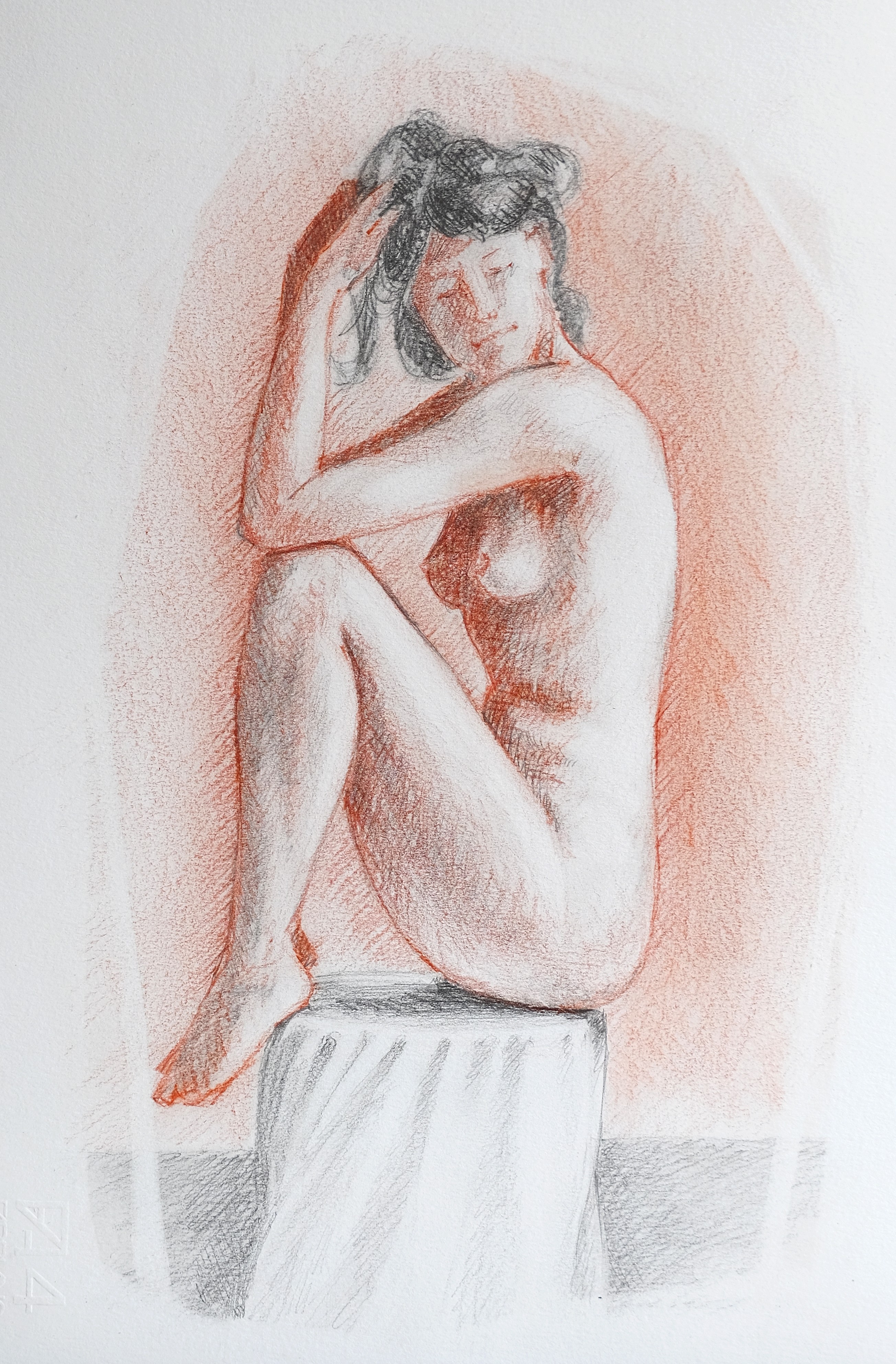 Studio figura 2